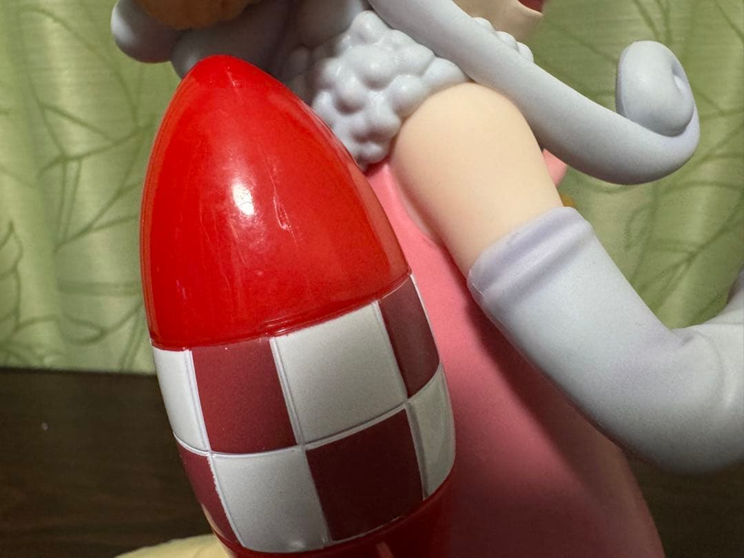 一番くじ ワンピース EX ニカ&アトラスセット