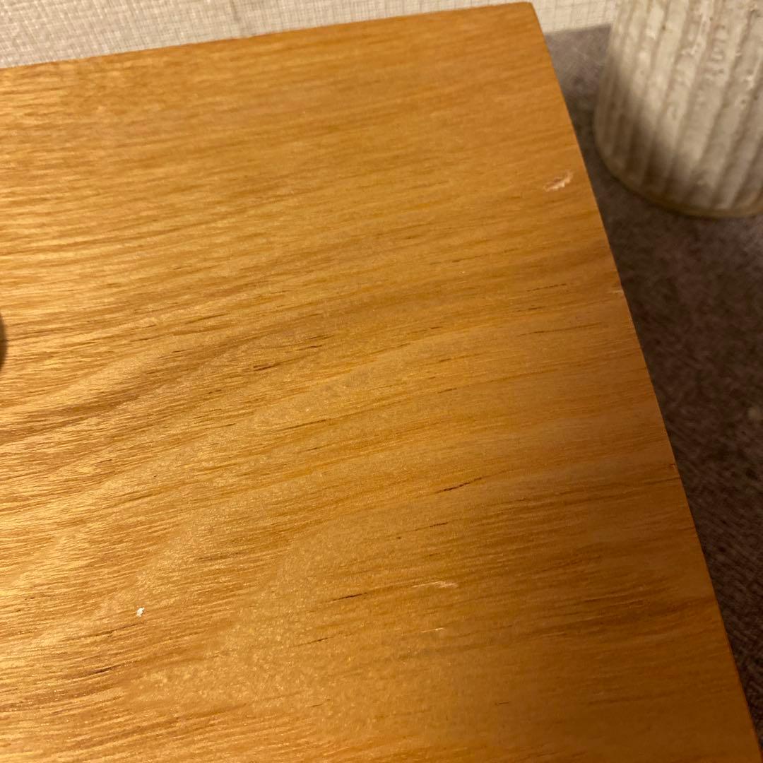 【廃盤】倉敷意匠 お道具箱 レトロな小物入れ