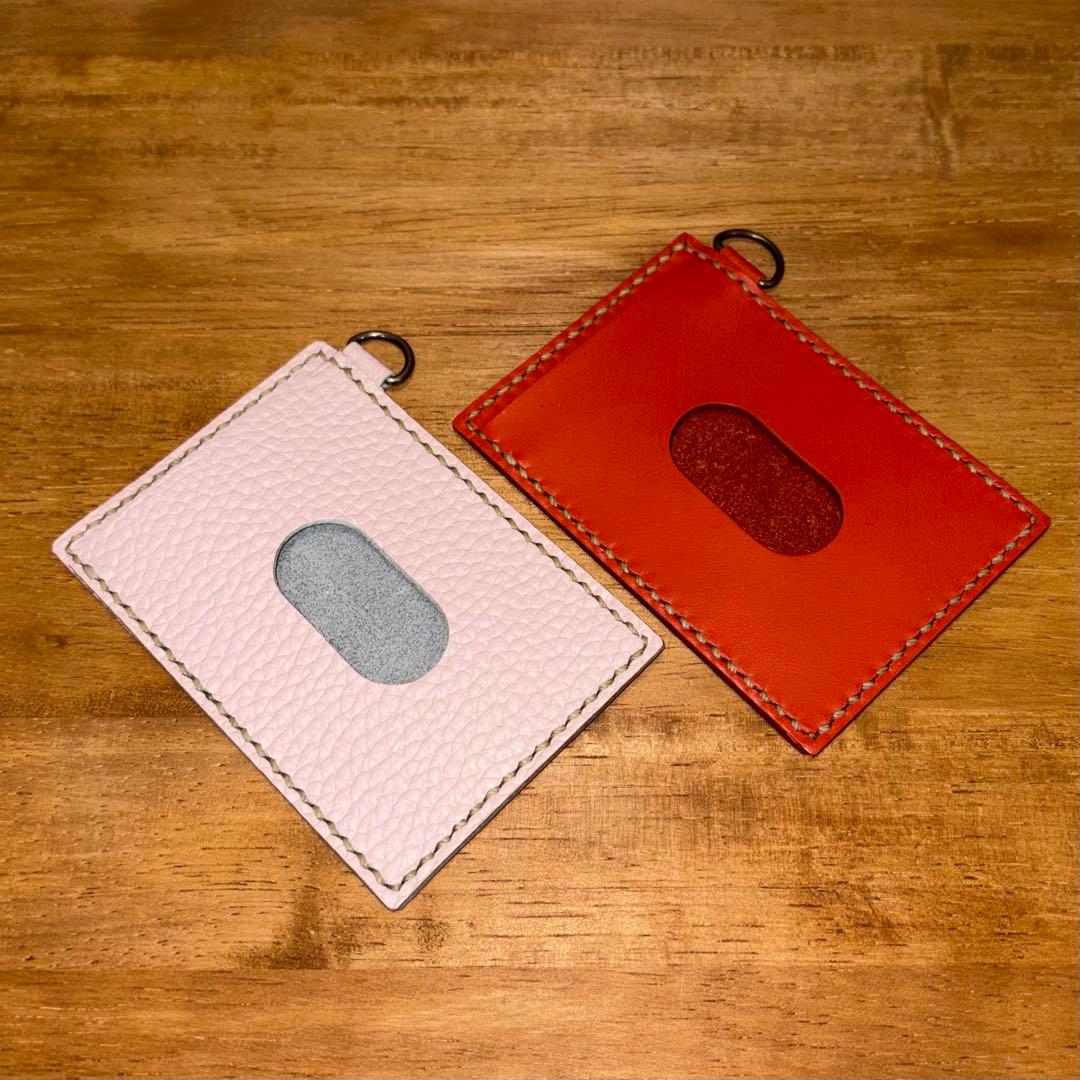 オーダー品ケース