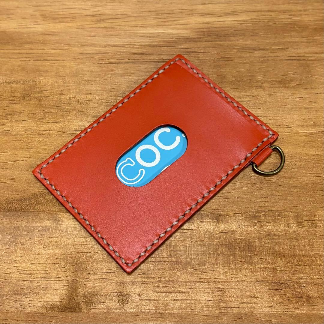 オーダー品ケース