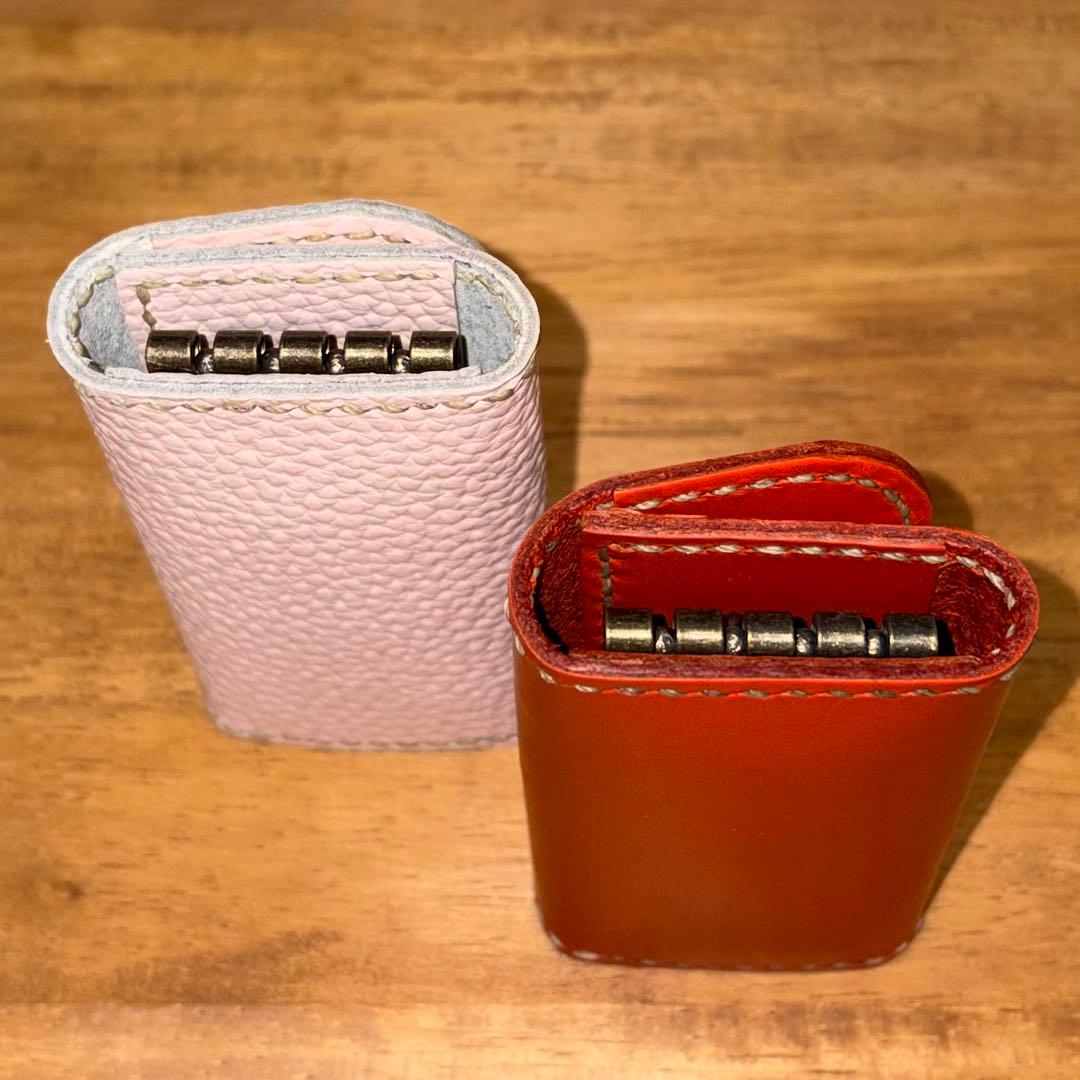 オーダー品ケース