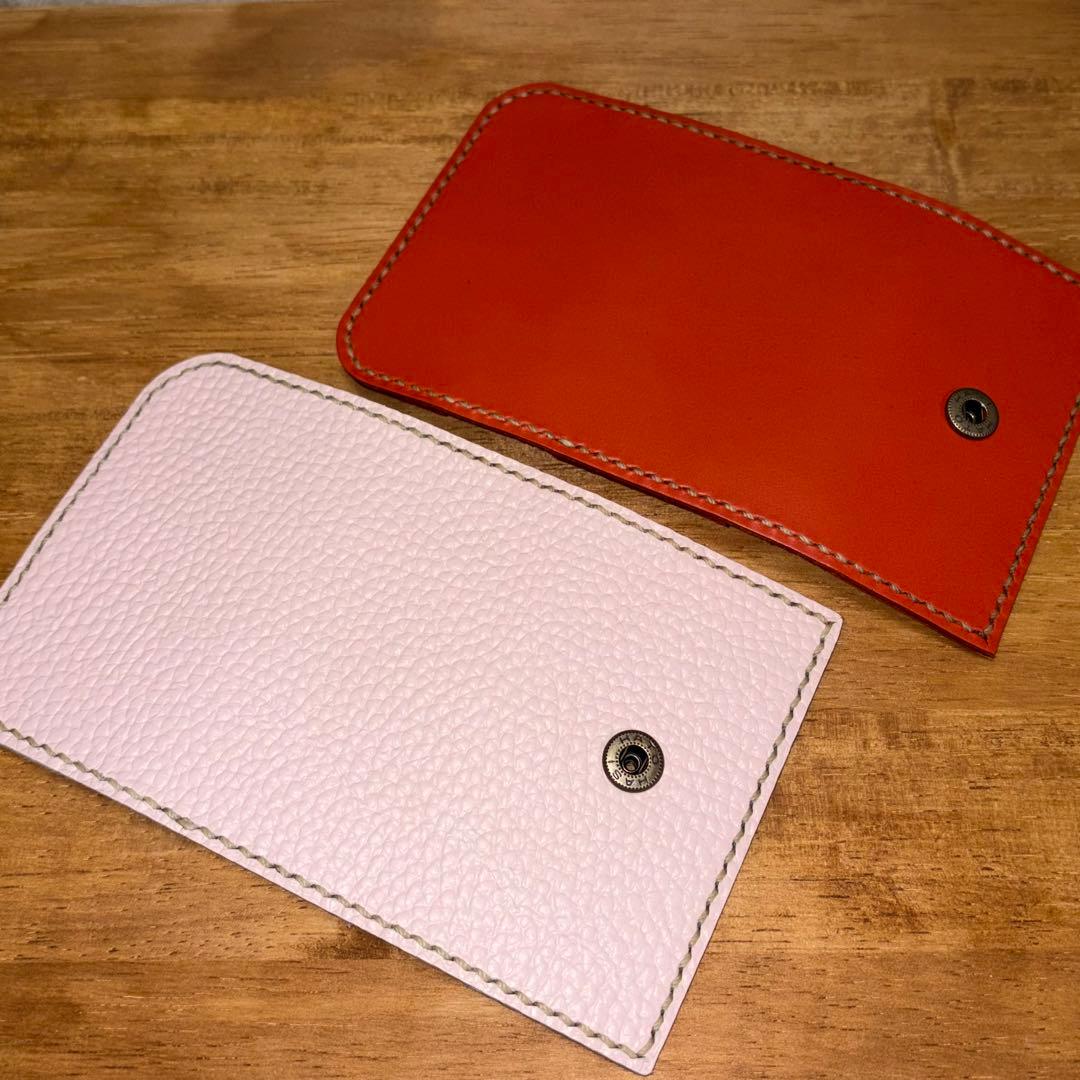 オーダー品ケース