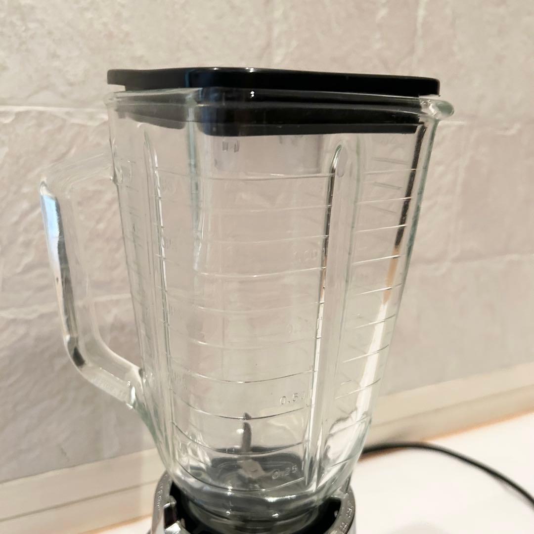 【希少・美品】Ostar Osterizer Classic Blender