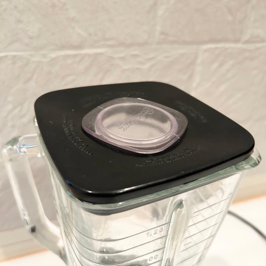 【希少・美品】Ostar Osterizer Classic Blender