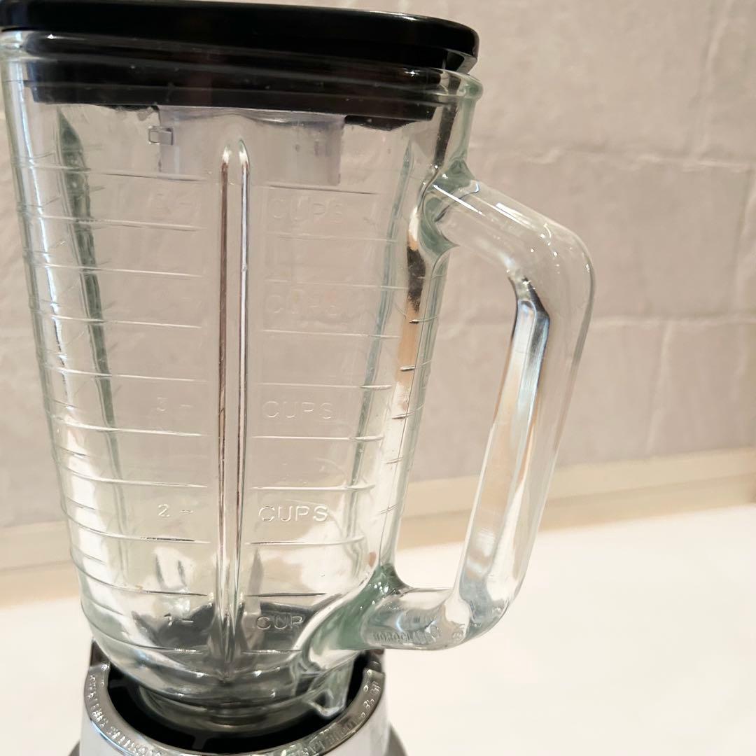 【希少・美品】Ostar Osterizer Classic Blender