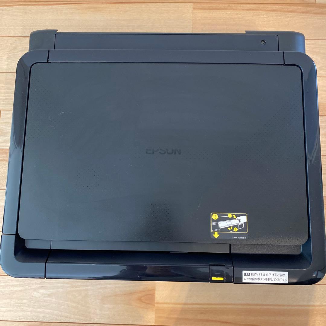 EPSON Colorio EP-774A プリンター