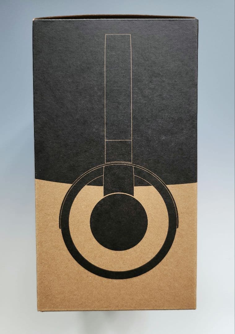 nwm（ヌーム）オープンイヤー 型 nwm ONE ヘッドホン ダークグレイ