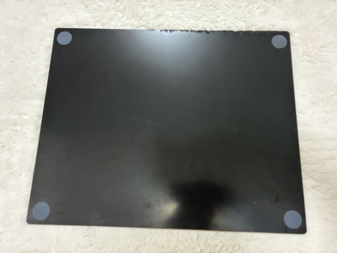 箱ありSkyPAD Glass 3.0 XL ゲーミング マウスパッド