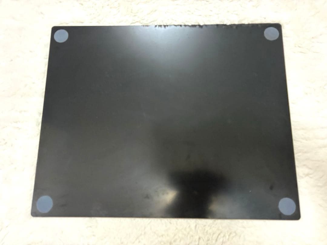 箱ありSkyPAD Glass 3.0 XL ゲーミング マウスパッド