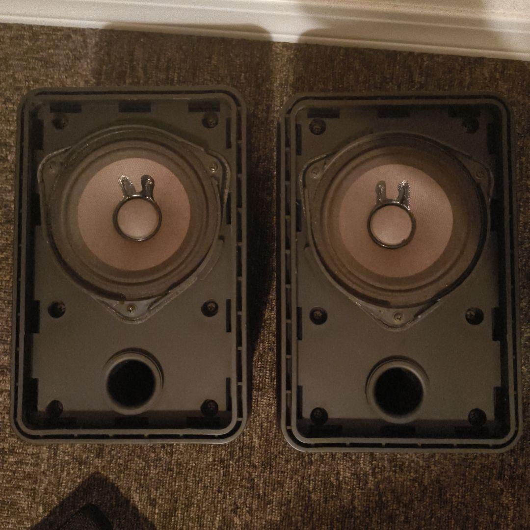 BOSE by SONY MU-S101 スピーカー