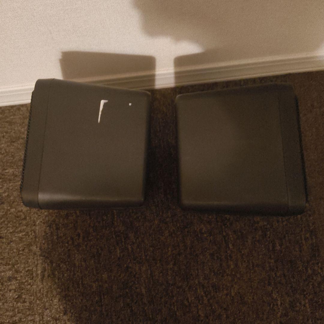 BOSE by SONY MU-S101 スピーカー