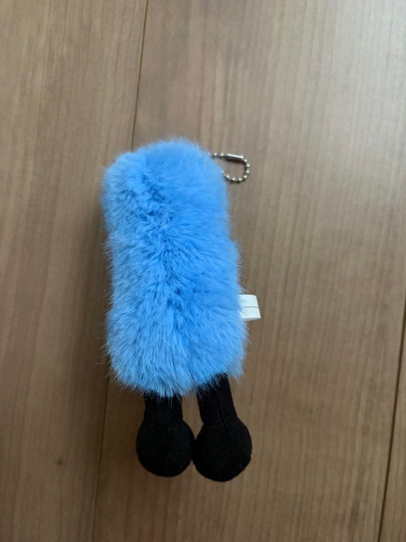 パペットスンスン 1番くじ D賞