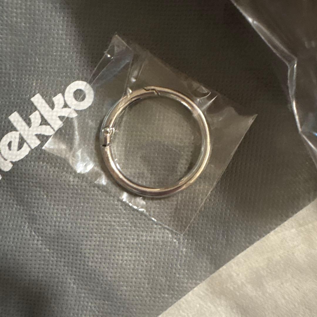 モフサンド mofusand きらめっこ　COFFEE AND DONUTS