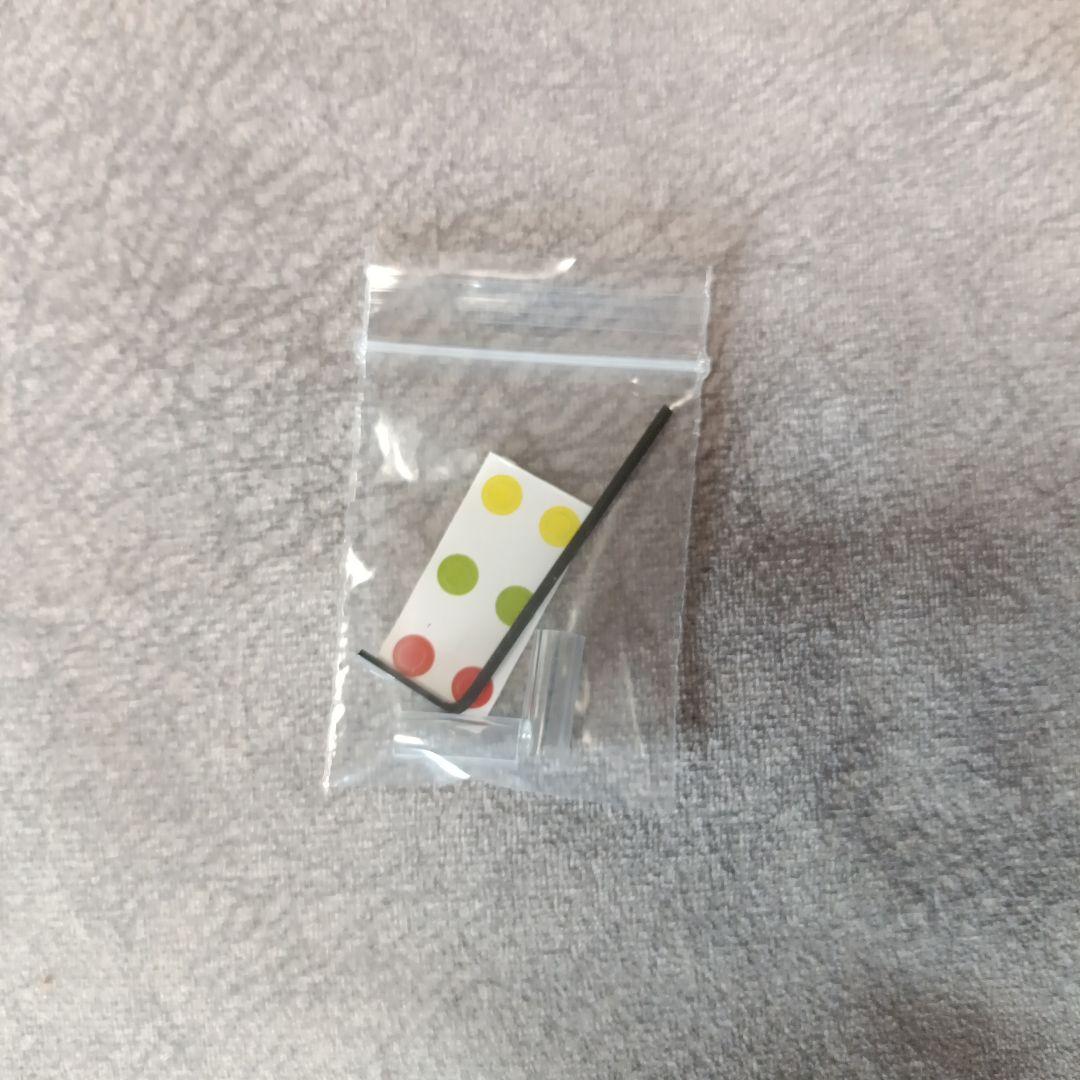 BIRD STRAP B AIR サックスストラップ ブラック