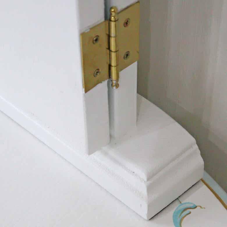 ドレッサー 3面鏡 スツール付き 完成品 猫脚 鏡台 365 アウトレット