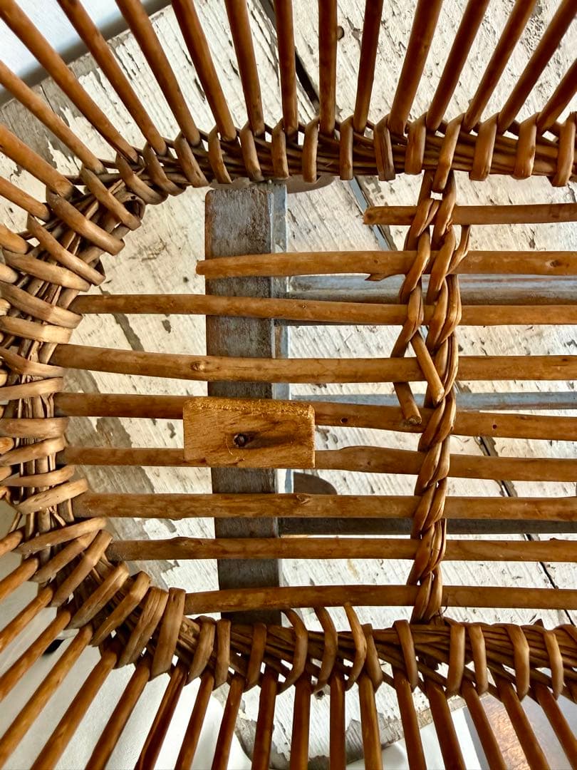 ドールカート ベビーカー レトロ ブロカント