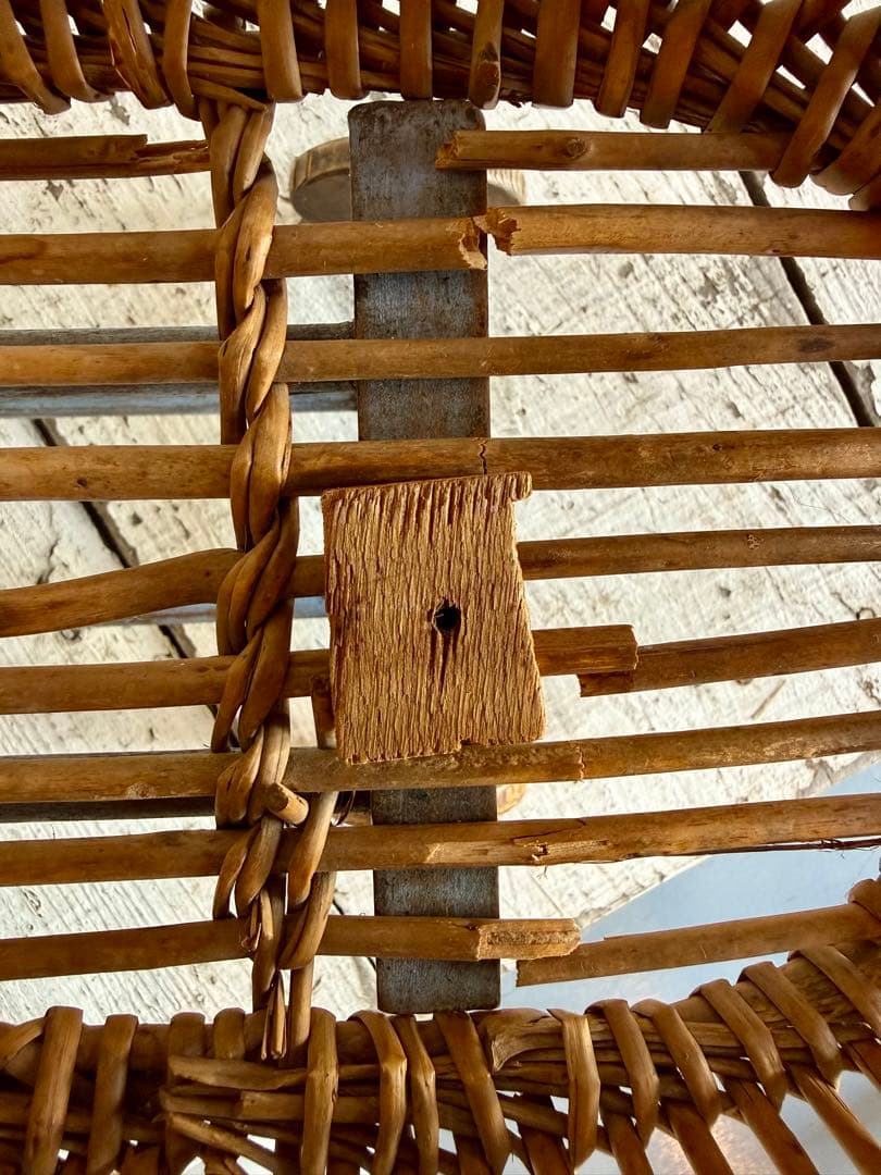 ドールカート ベビーカー レトロ ブロカント