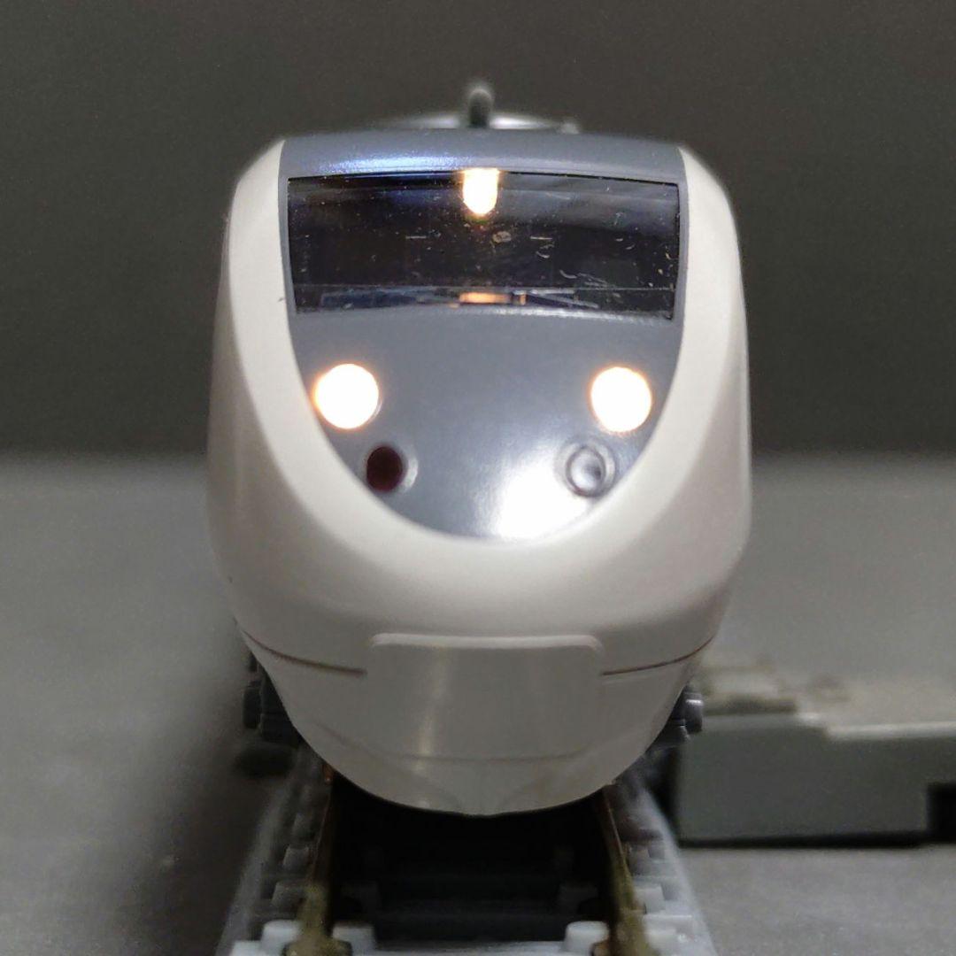 KATO10-326 681系サンダーバード 9両