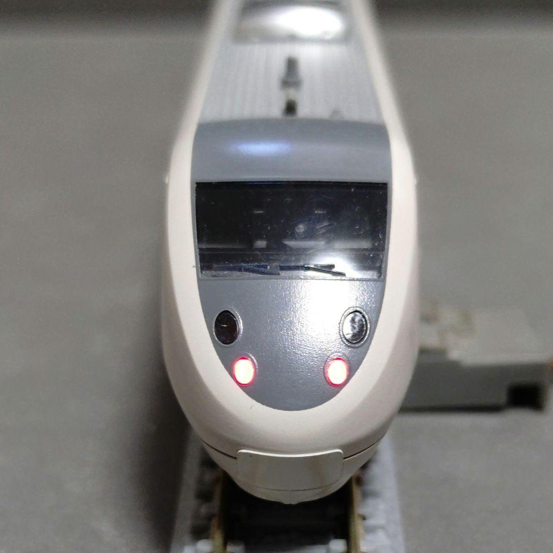 KATO10-326 681系サンダーバード 9両