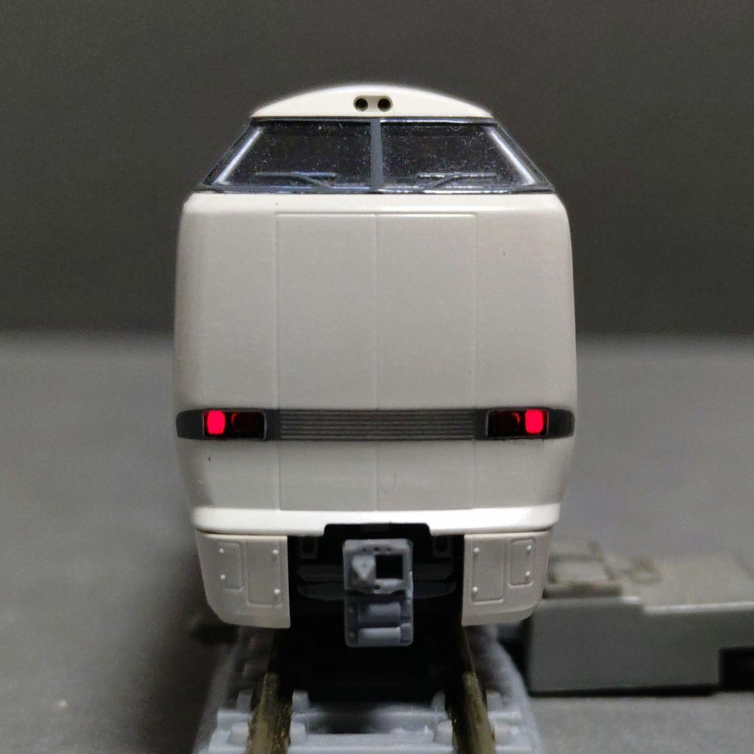 KATO10-326 681系サンダーバード 9両