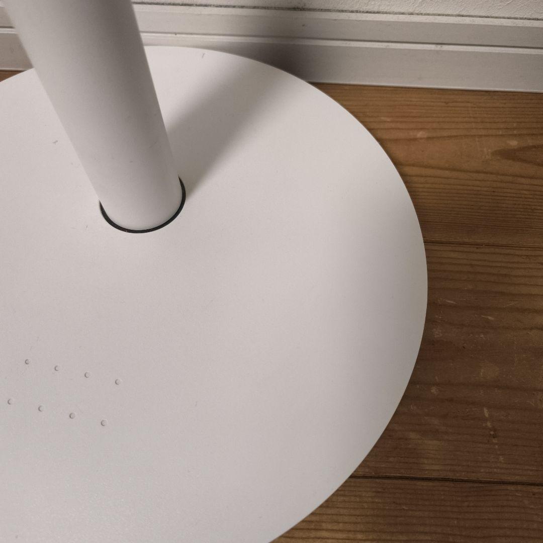 【美品】バルミューダ 扇風機 The Green Fan EGF-1600-WK