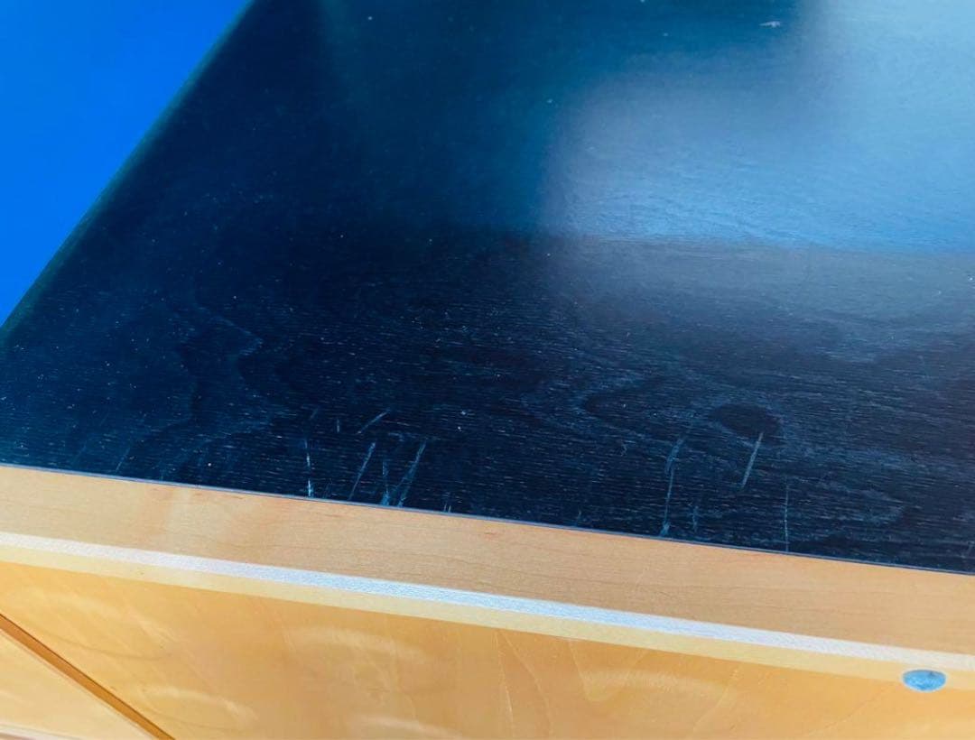 イームズ　ストレージユニット　ESU マルチカラー　正規品　ハーマンミラー