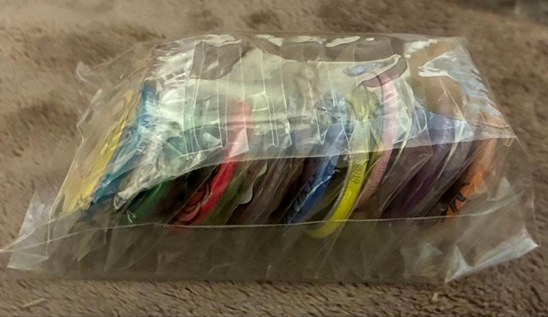 グノーシア　缶バッジ　セット