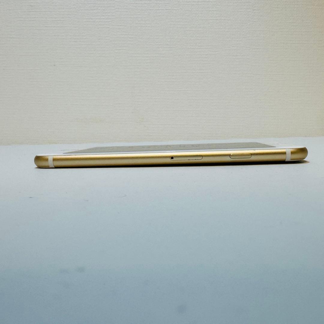 Apple iPhone7 ゴールド 本体 外箱無し