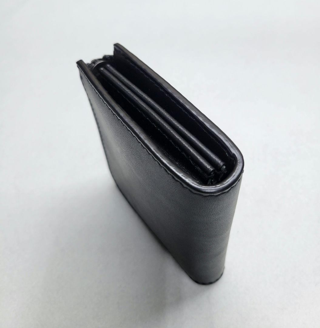 L字ファスナー財布　レザークラフト　小銭入れ　ハンドメイド　コンパクト財布