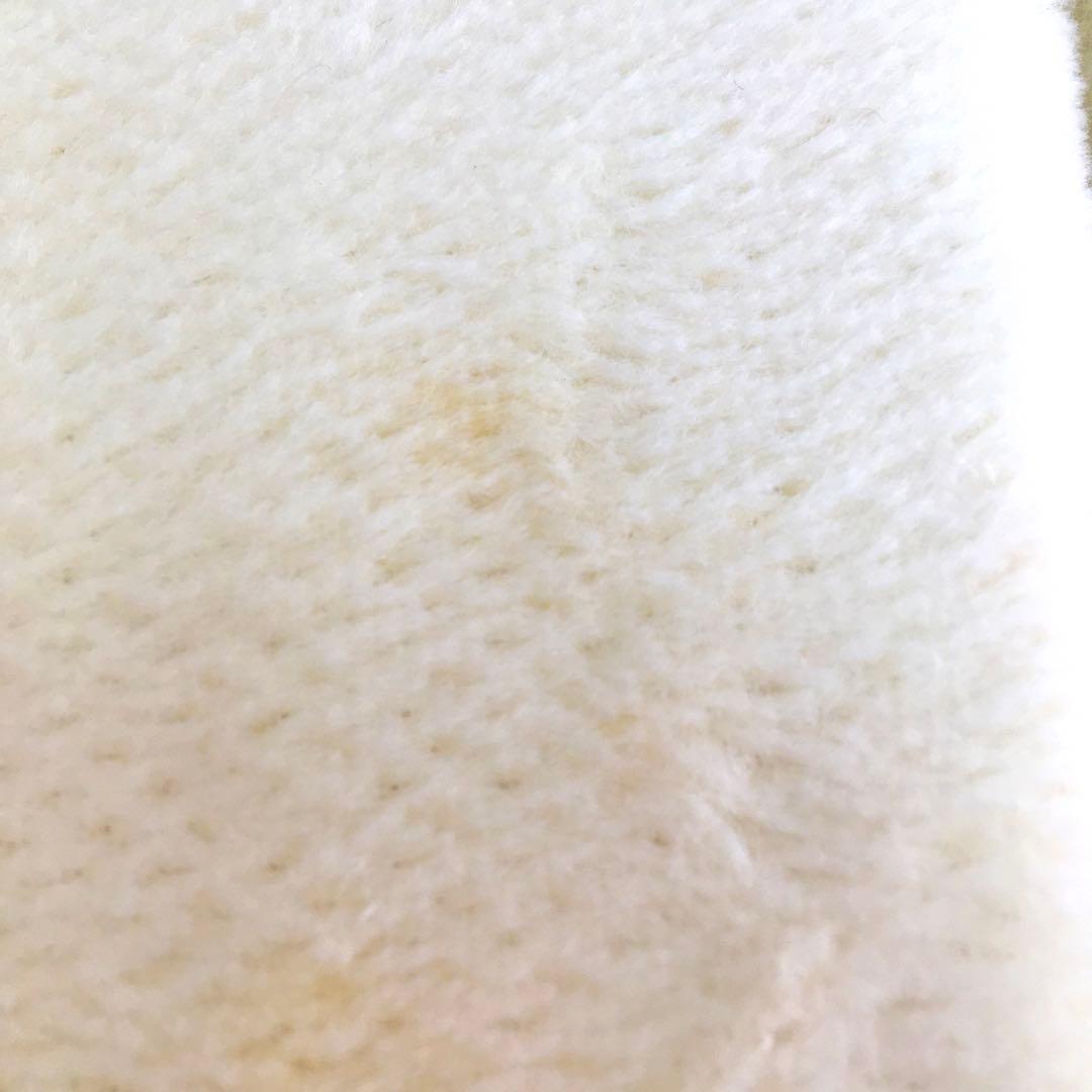  コットンベロアシーツ 140cm x 240cm2枚入り