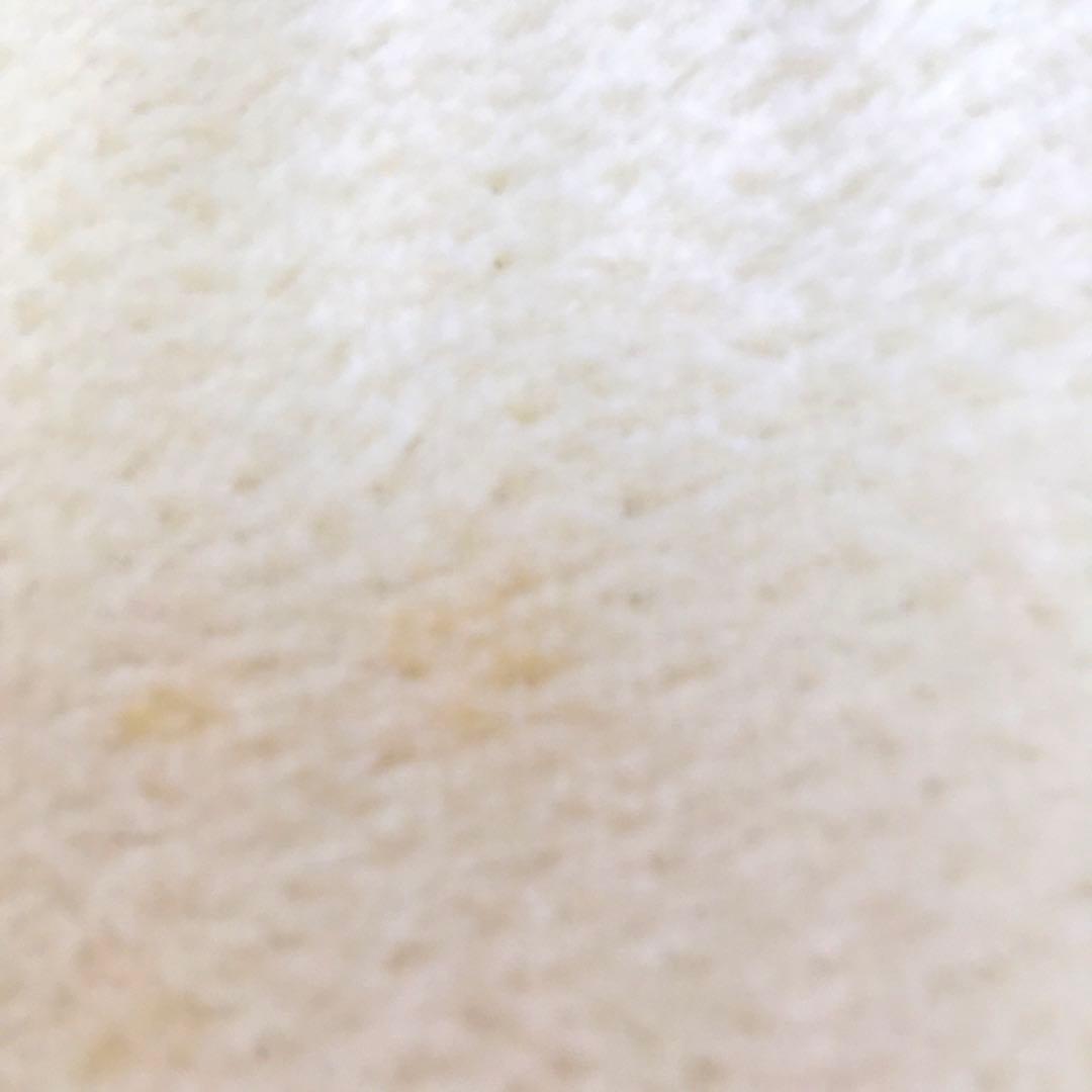  コットンベロアシーツ 140cm x 240cm2枚入り