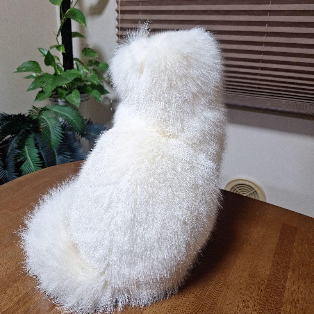 ファークラフト　猫　ぬいぐるみ