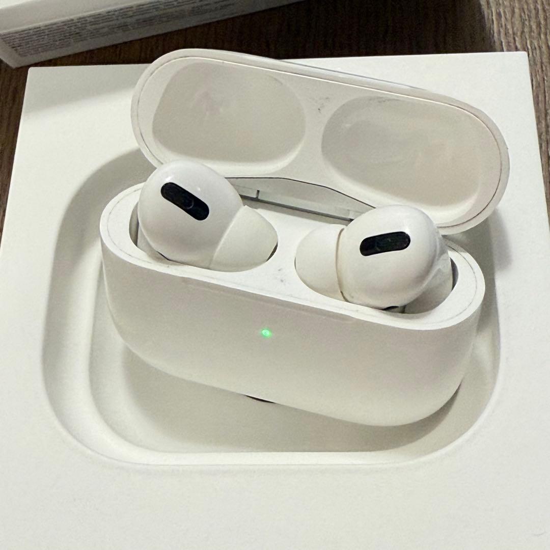 AirPods Pro 本体