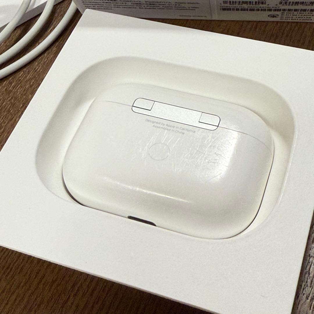AirPods Pro 本体