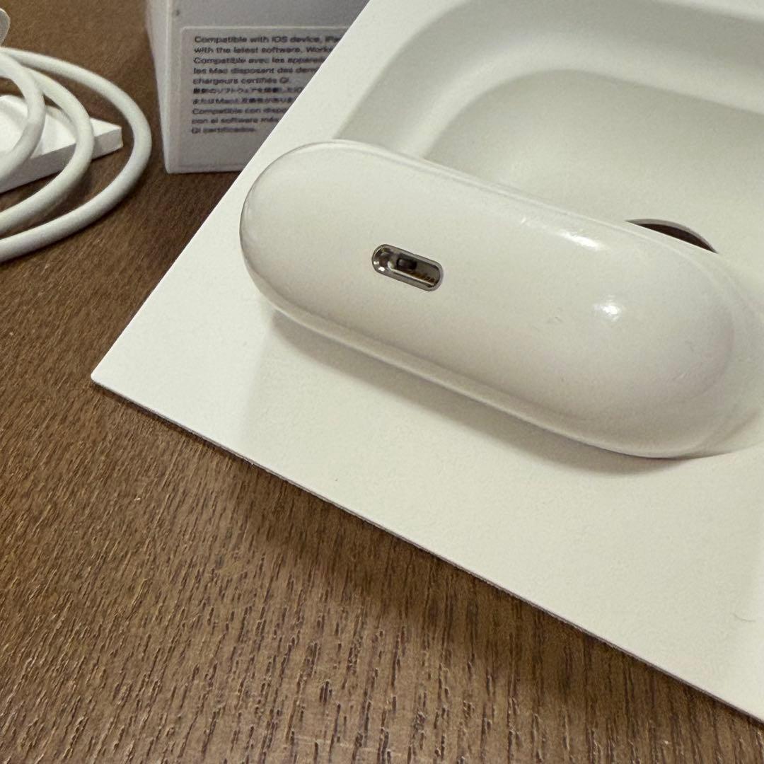 AirPods Pro 本体