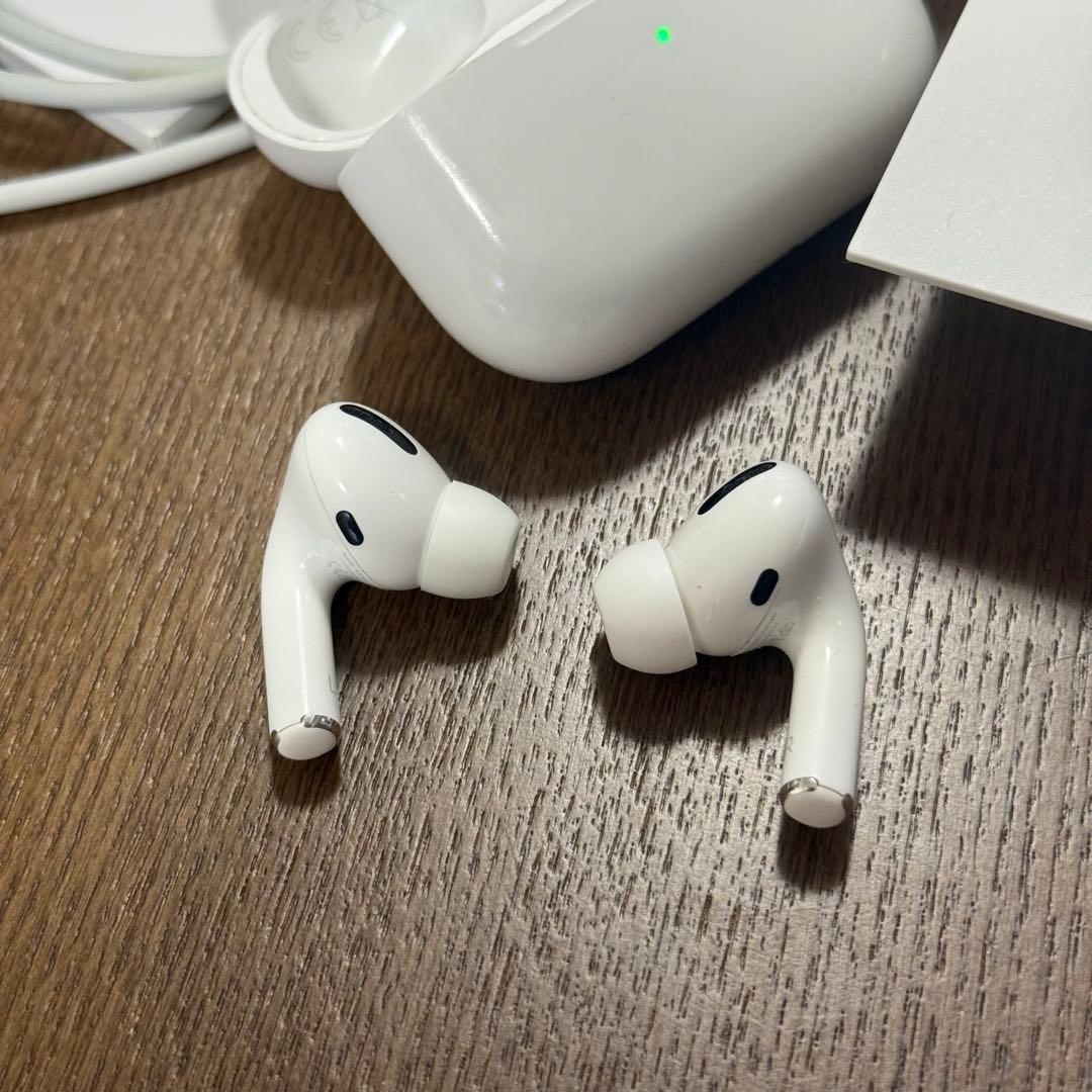 AirPods Pro 本体