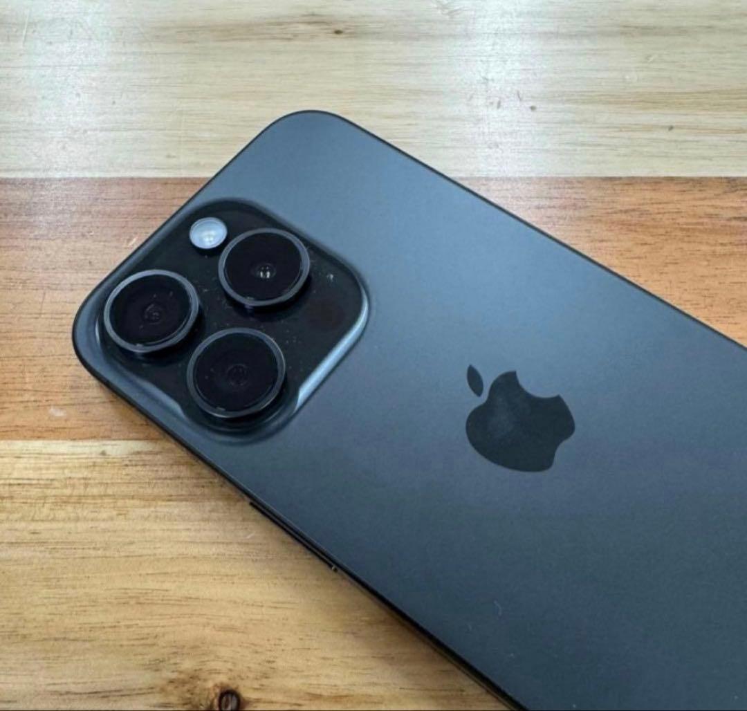 iPhone 15 Pro｜128gb｜SIMフリー