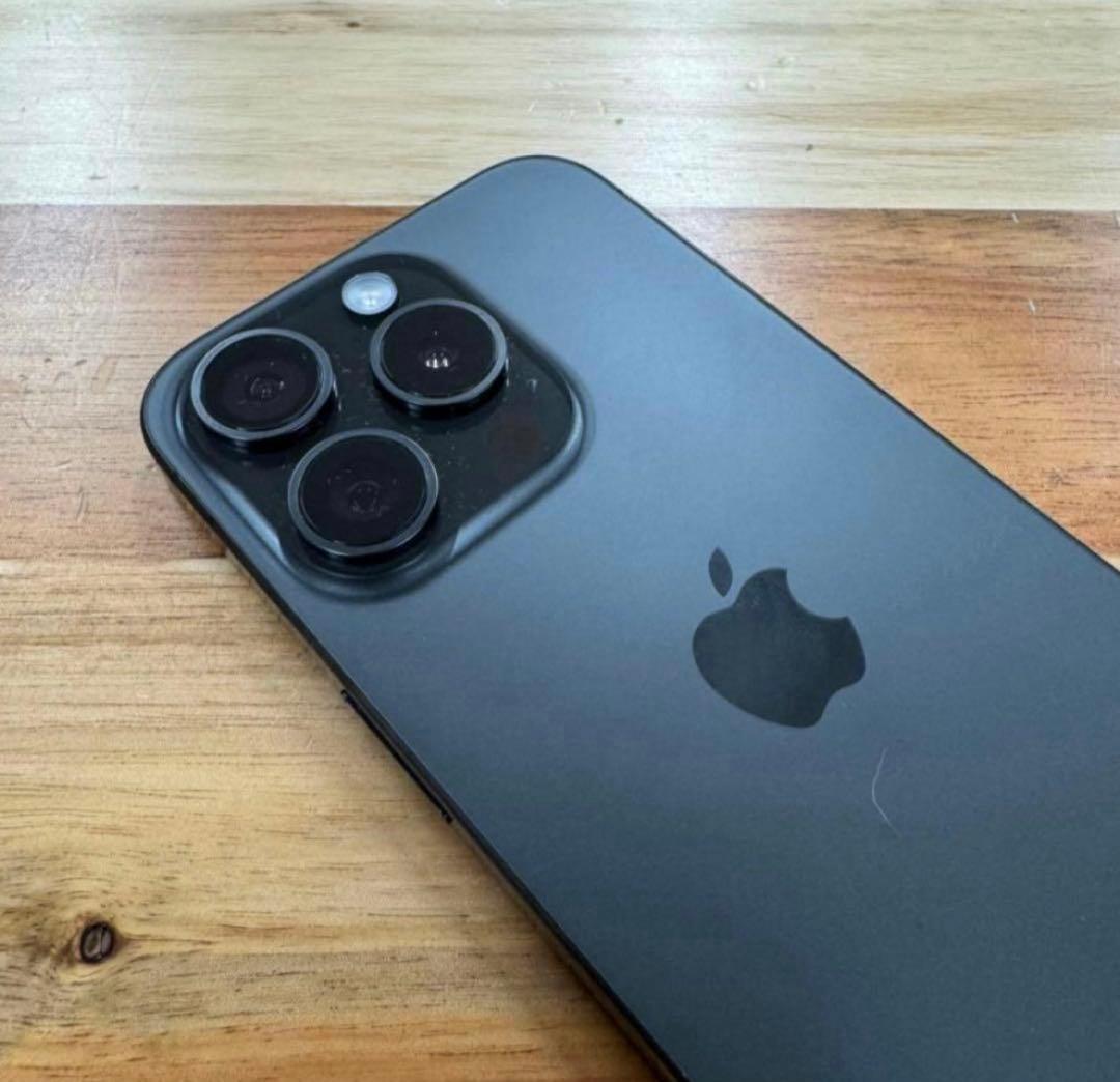 iPhone 15 Pro｜128gb｜SIMフリー