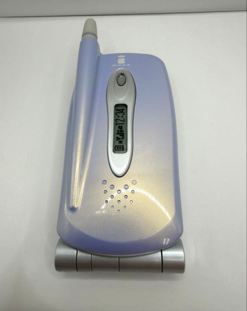 モック　ドコモ　iモード　F503is ガラケー　携帯