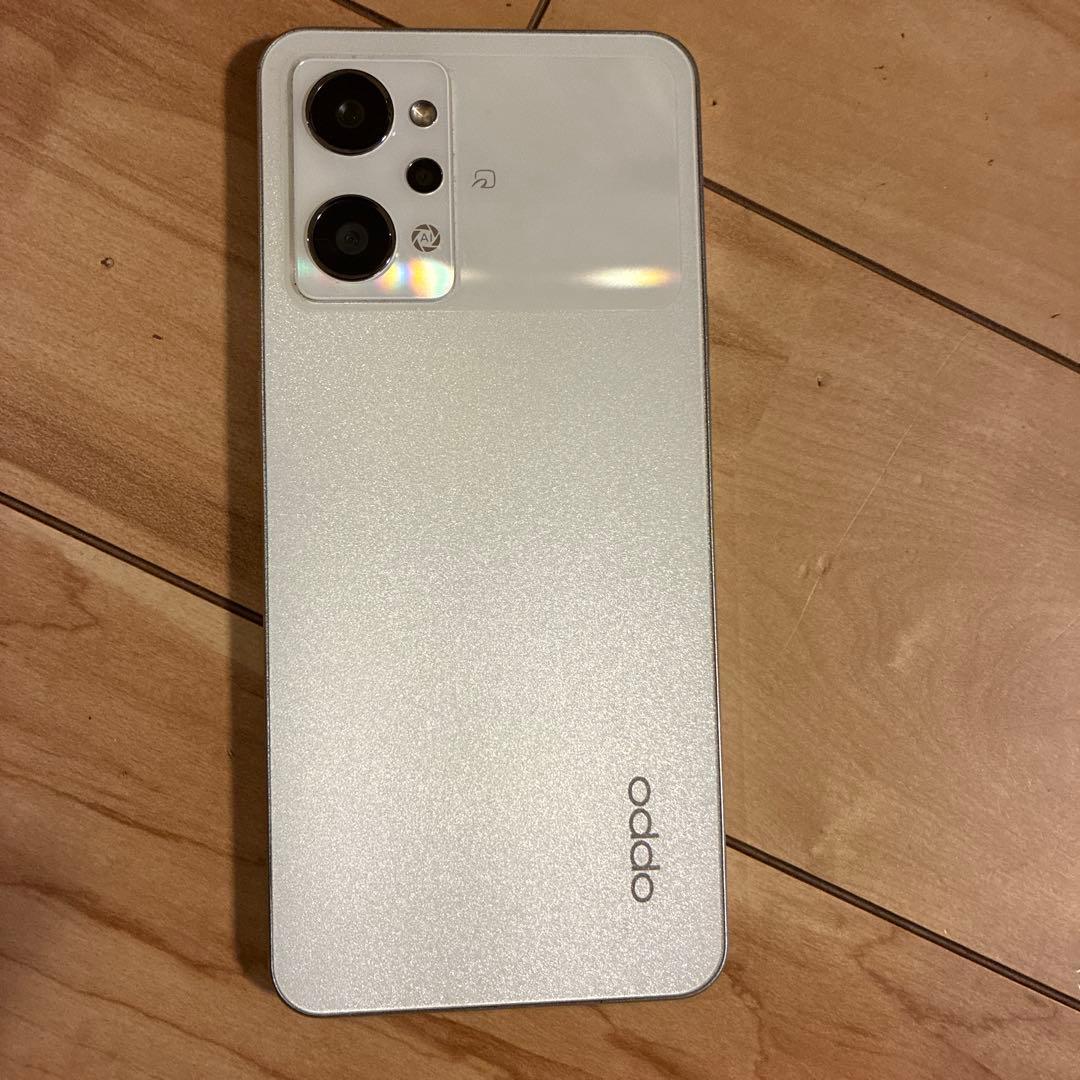 OPPO Reno9 A 本体のみ