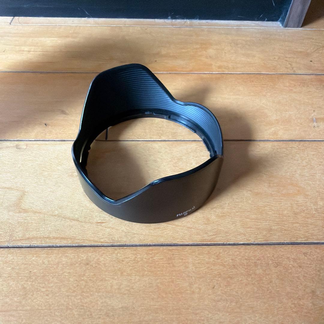 レンズ(ズーム) Fuji XF16-80mm f4