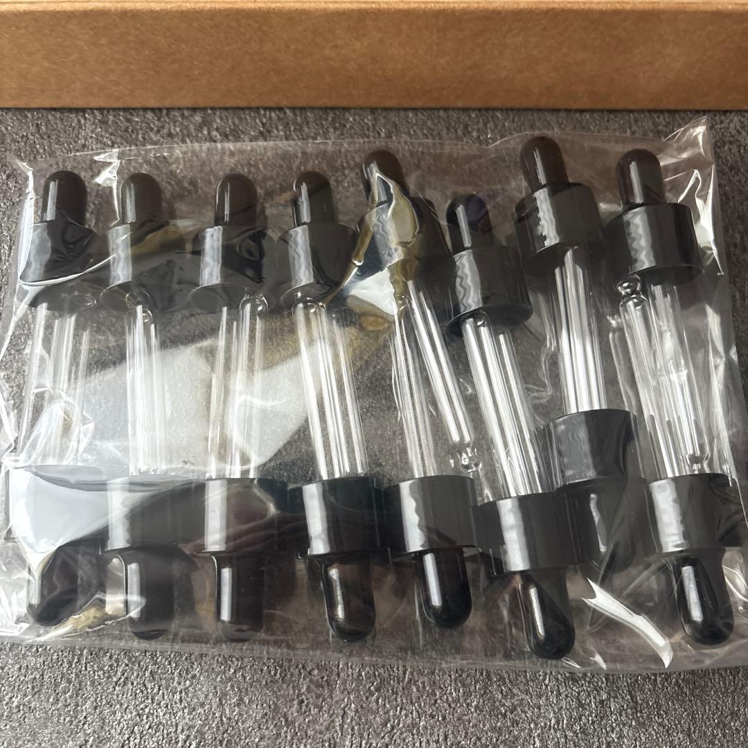 新品キャンドルワークス液体染料 20ml 16色セット+ ピペット付き