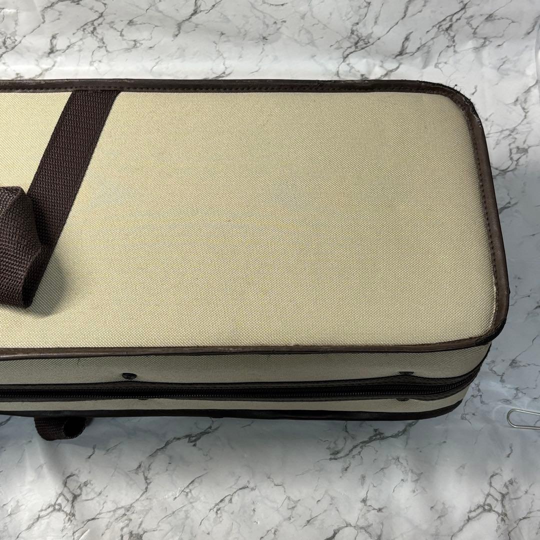 SUZUKI こはく CHK-1 電気大正琴 良品 メンテ済みケース付 鈴木楽器