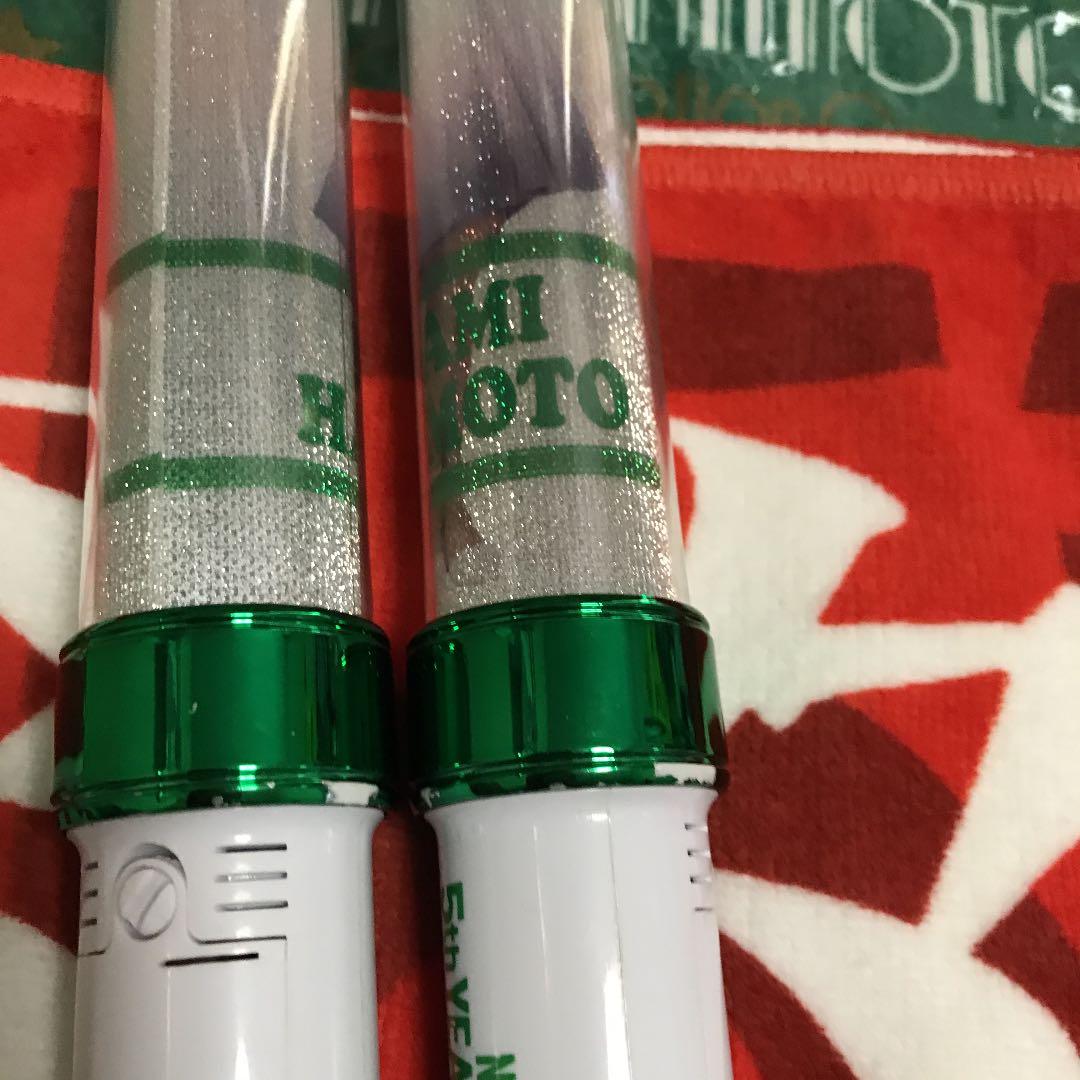 橋本奈々未　卒コングッズ