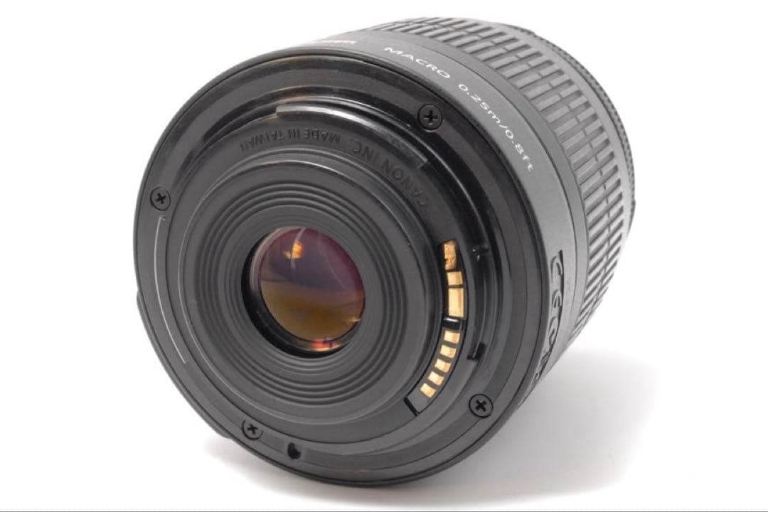 ✨一眼レフカメラ✨Canon kiss X3 初めての一台におすすめ 手ぶれ補正