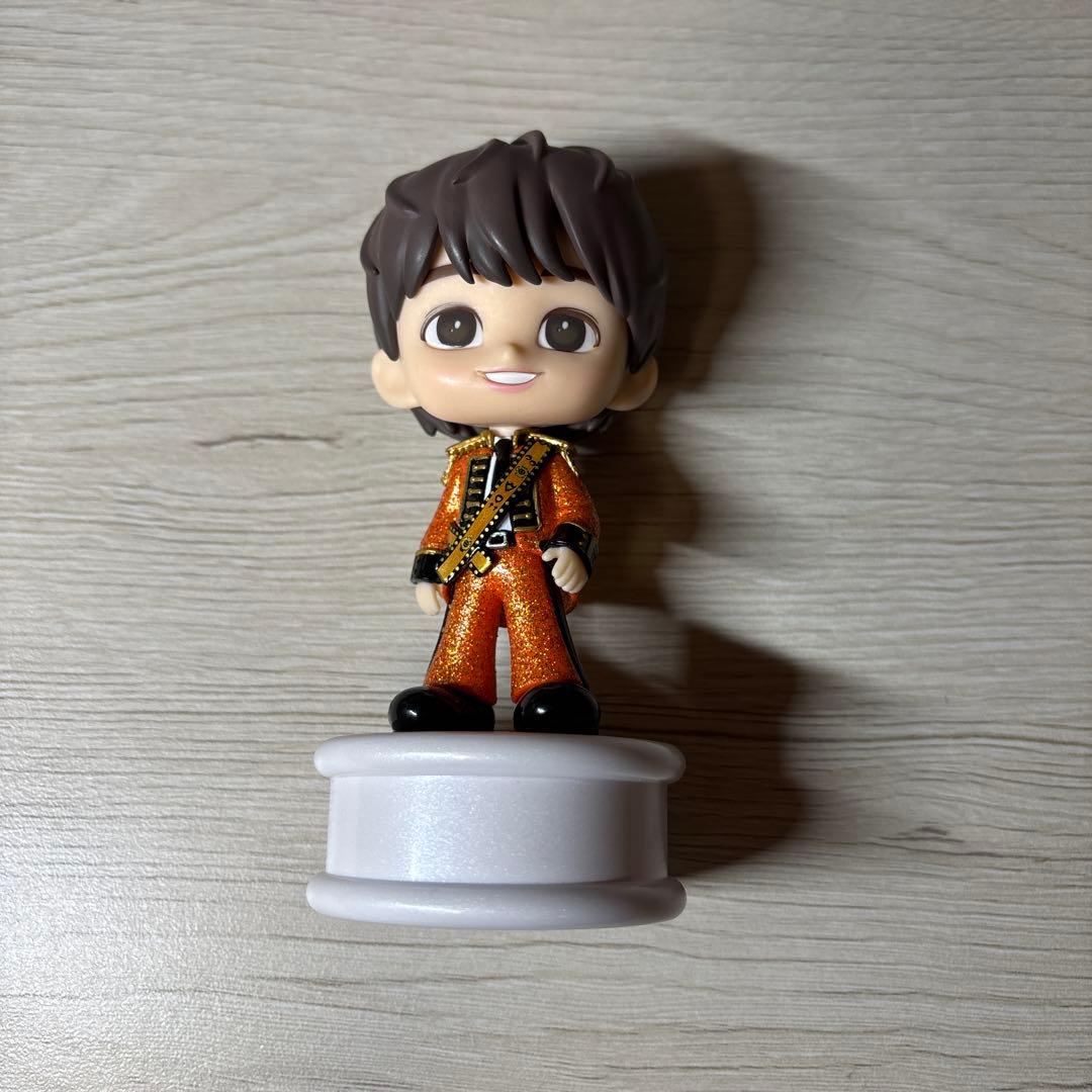 DAIKI ARIOKA フィギュア Hey! Say! JUMP