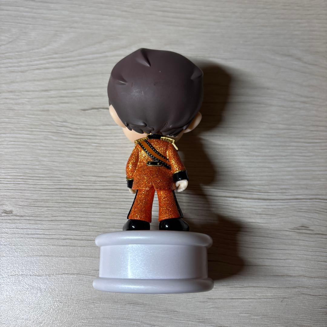 DAIKI ARIOKA フィギュア Hey! Say! JUMP