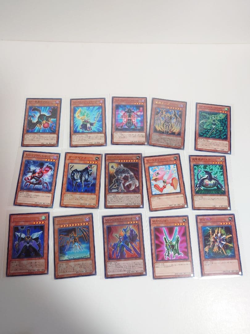 遊戯王　カード　273枚　まとめ売り