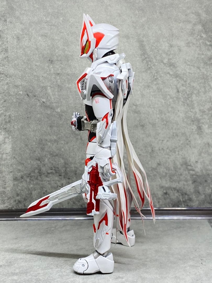 最終価格　ギーツⅨ