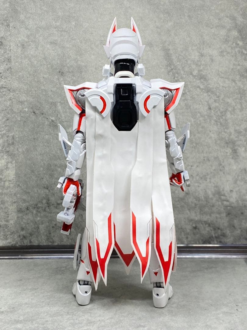 最終価格　ギーツⅨ